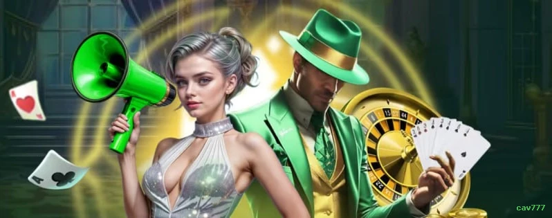 Baixar APK cav777