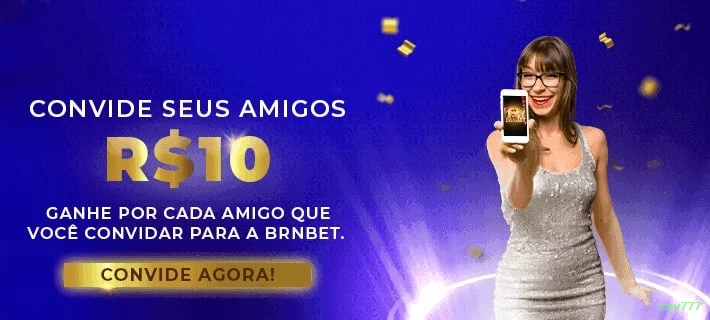 Acessar jogos e bônus no APK