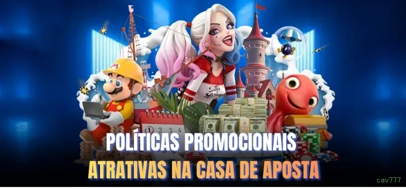 Programa VIP cav777